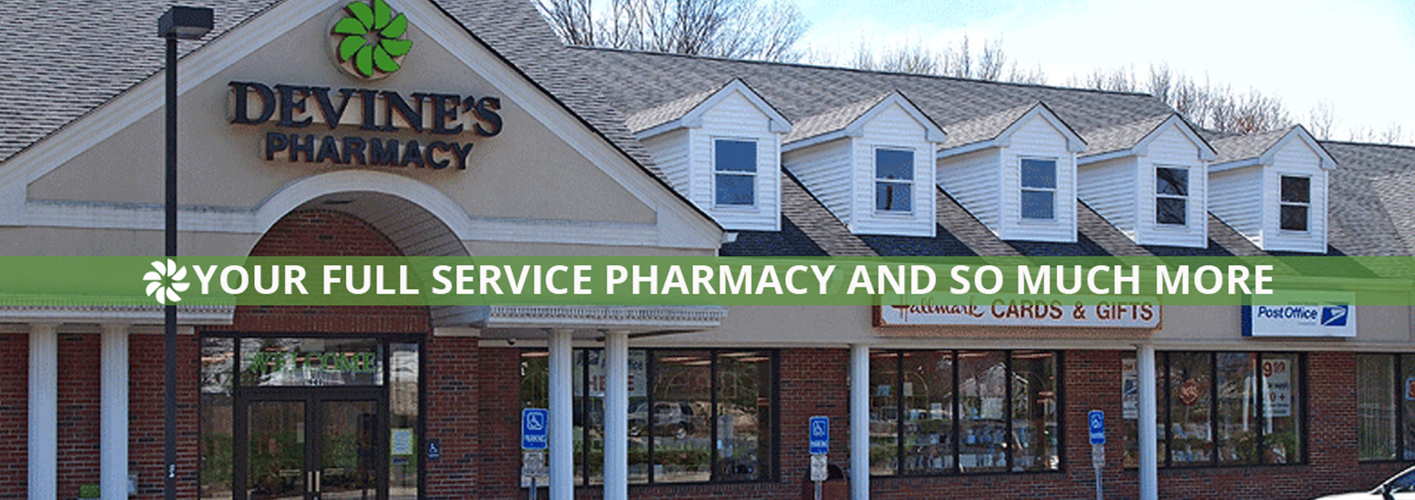 Devines Pharmacy